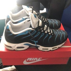 Nike Air Max Plus Men’s 10.5